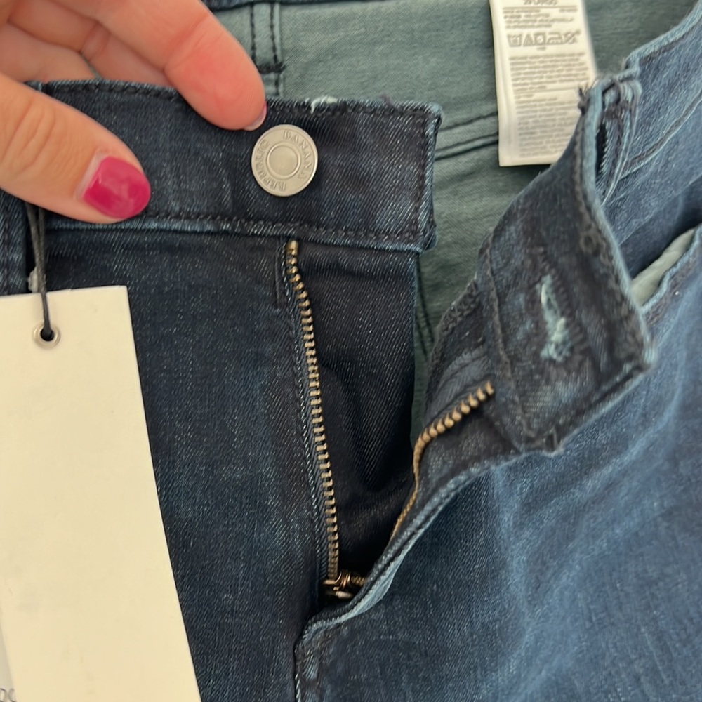 Banana republic skinny jeans - Picture 5 of 8